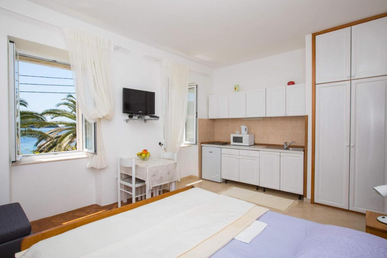 Apartments Vidak Molunat Exterior photo