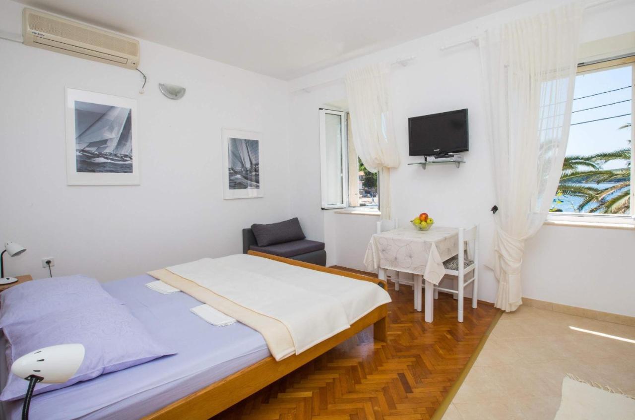 Apartments Vidak Molunat Exterior photo