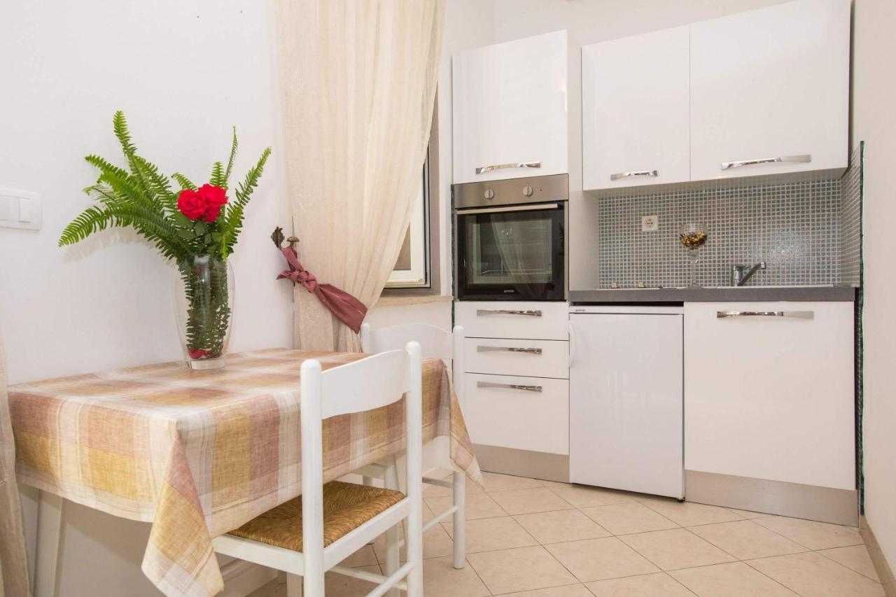 Apartments Vidak Molunat Exterior photo